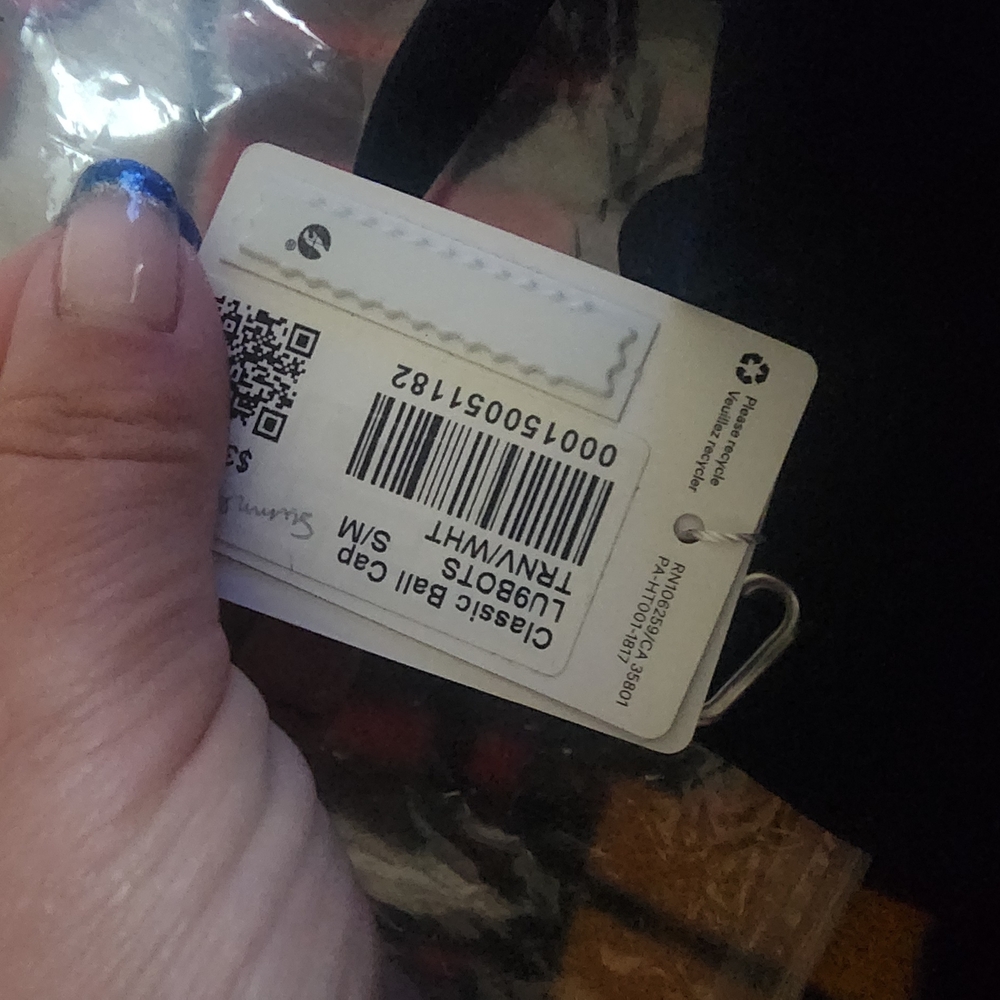 Lululemon Black Cap - image 2